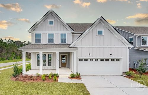 241 Dendron Dr, Richmond Hill, GA, 31324-6893 | Card Image