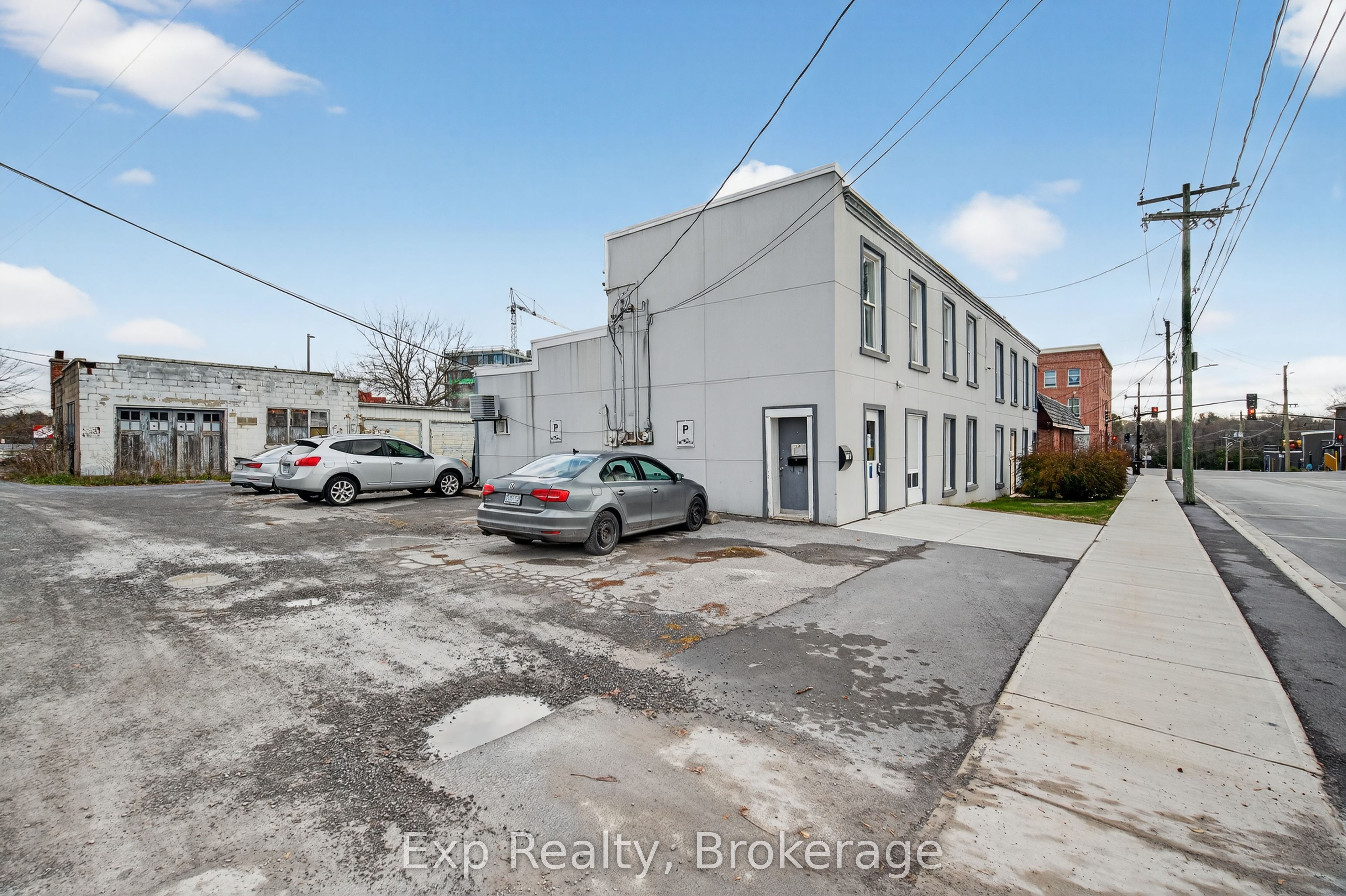 Commercial Sale in Greater Napanee 2