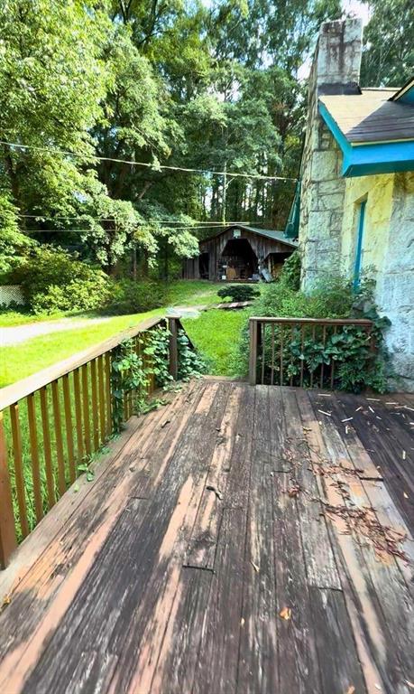 Residential in Lithonia 4