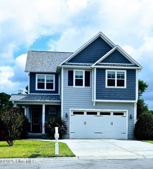 101 Abaco Dr E, Cedar Point, NC, 28584 | Card Image