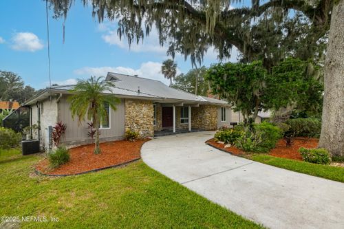11452 Starboard Dr, JACKSONVILLE, FL, 32225-4045 | Card Image