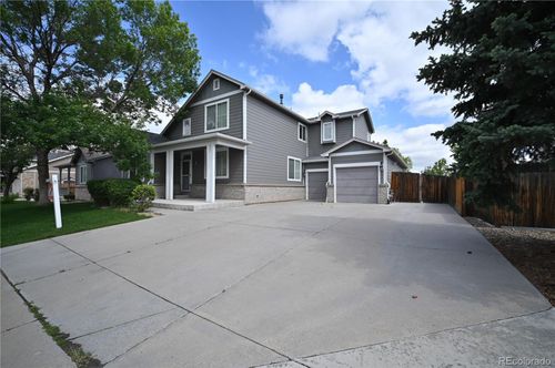 11863 E 118th Pl, Commerce City, CO, 80640-7424 | Card Image