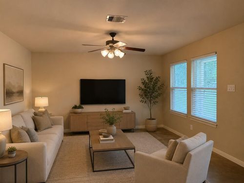 11817 13th St, Santa Fe, TX, 77510-2147 | Card Image