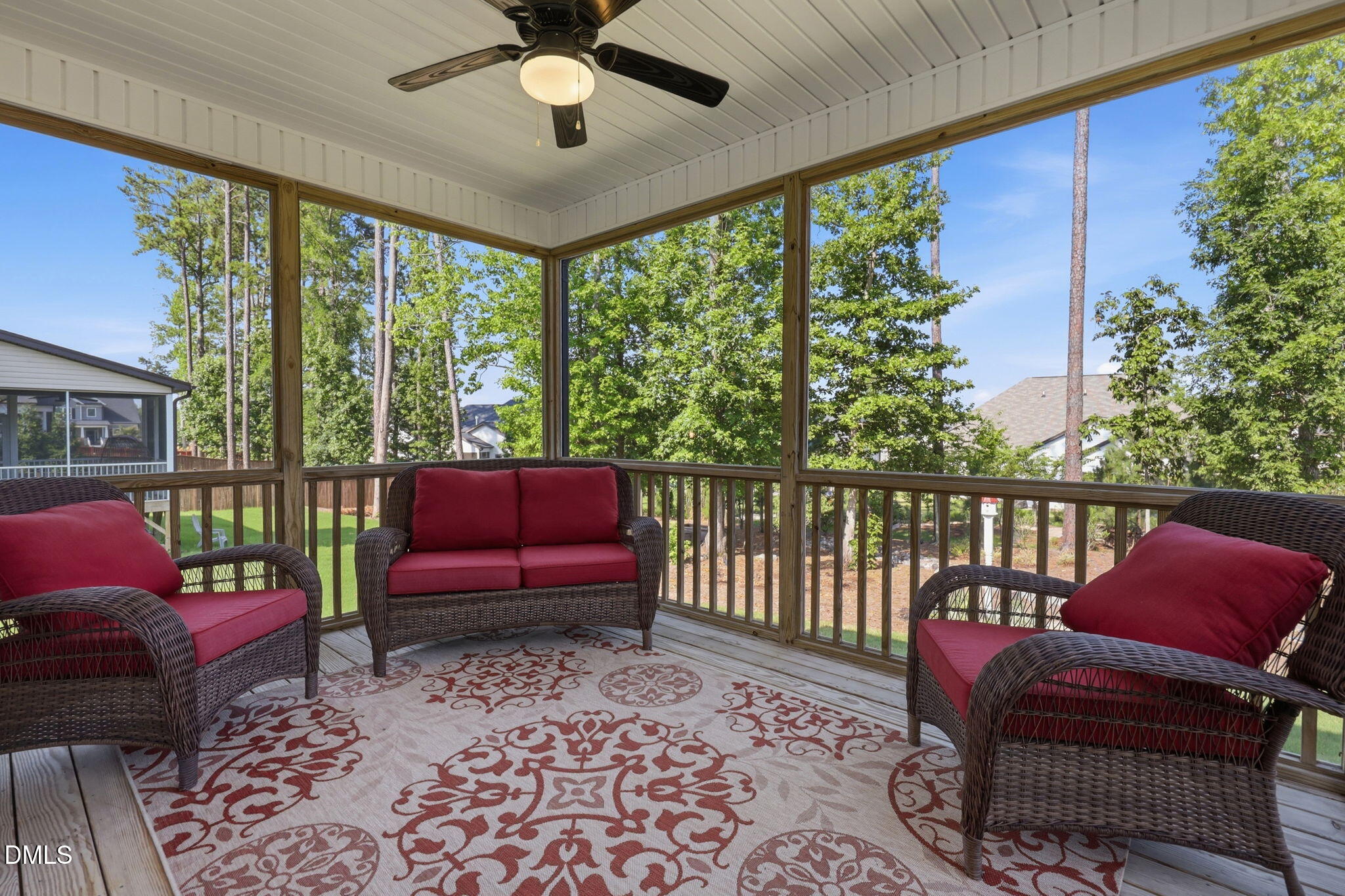 Residential in Youngsville 5