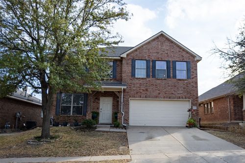10713 Vista Heights Blvd, Fort Worth, TX, 76108-6946 | Card Image