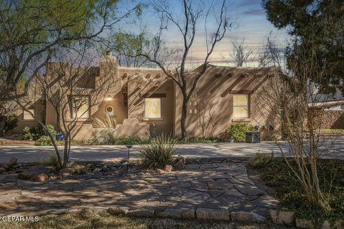 300 Rosemont Dr, El Paso, TX, 79922-1732 | Card Image