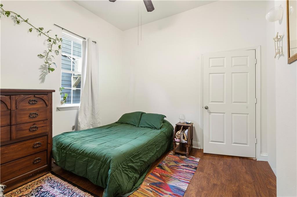 Residential Income in New Orleans 5