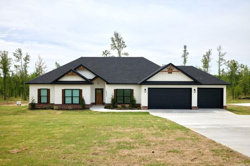 10573 W Miller Sardis Road, Bauxite, AR, 72011 | Card Image