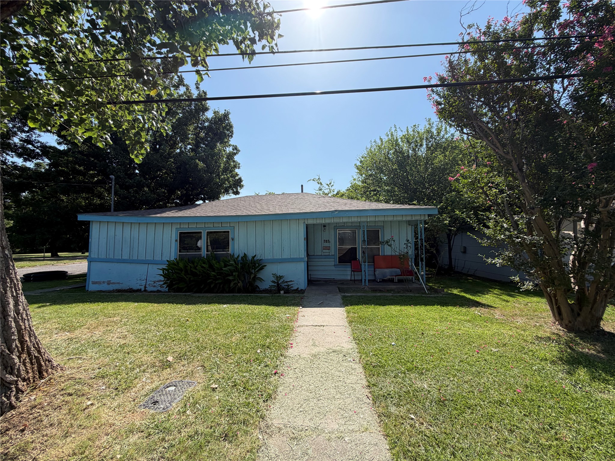 Residential in Whitesboro 3