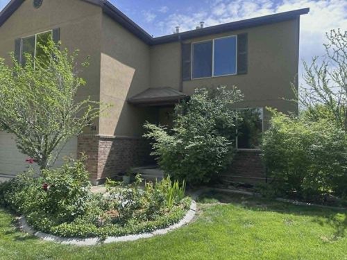 511 Spanish Fields Dr, Spanish Fork, UT, 84660-4625 | Card Image