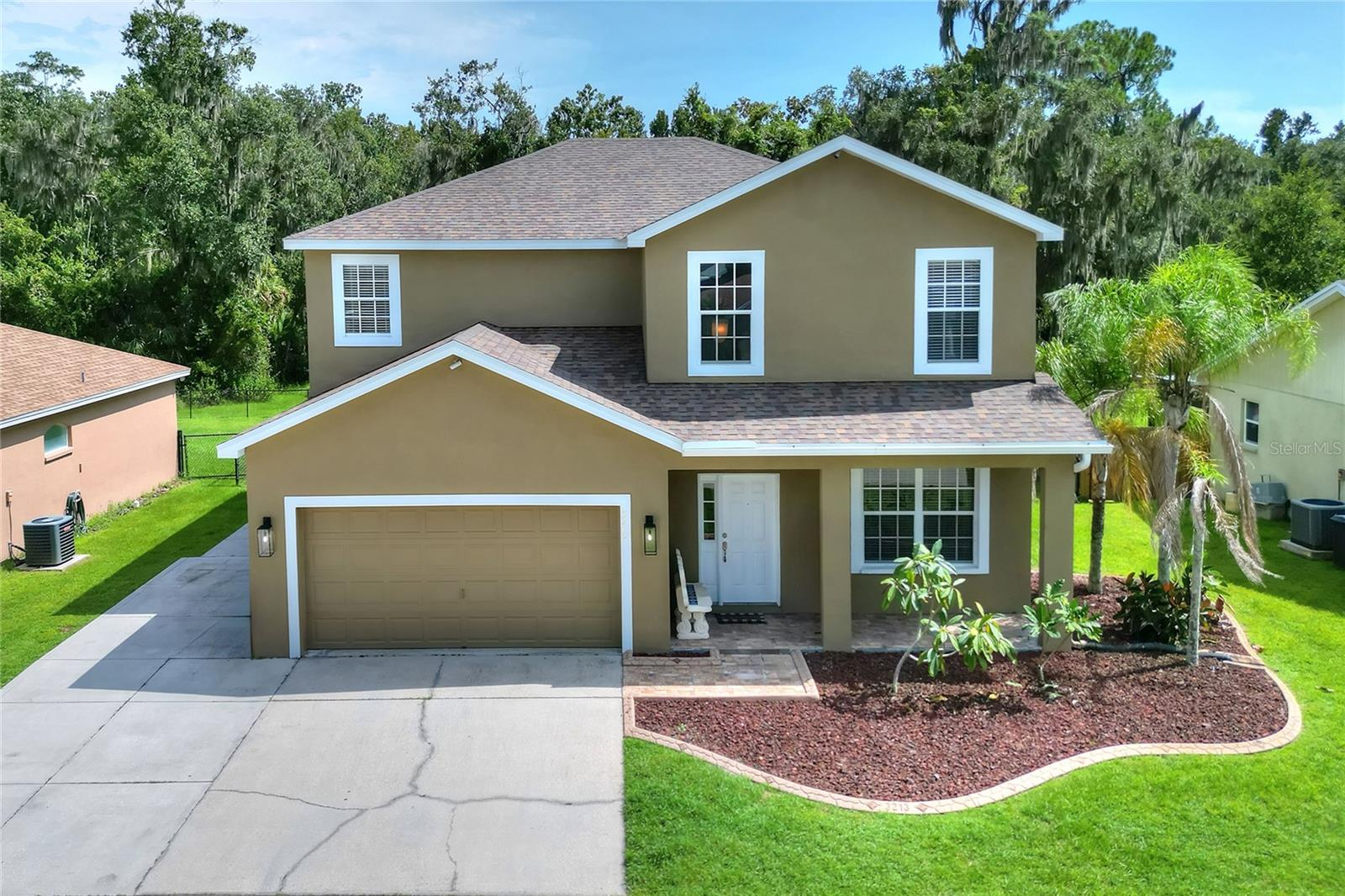 Enclave Blvd, Mulberry, FL 33860
