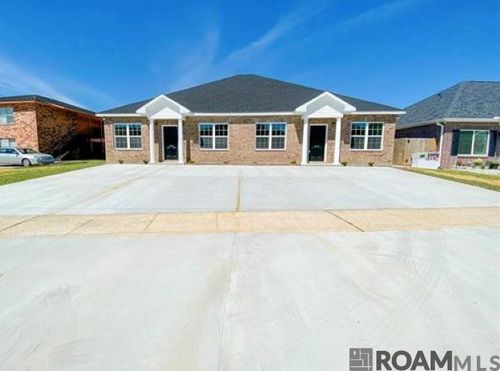 1636/1638 Cottondale Dr, Baton Rouge, LA, 70815 | Card Image