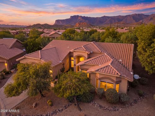 7622 E Menodora Cir, Gold Canyon, AZ, 85118-7126 | Card Image