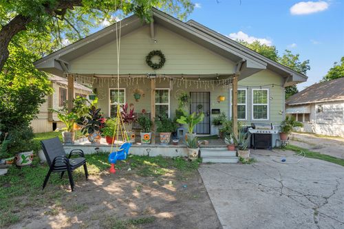 1615 Mitchell Ave, Waco, TX, 76708-2951 | Card Image