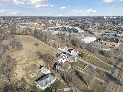 3600 Midway Drive Sw, Cedar Rapids, IA, 52405 | Card Image