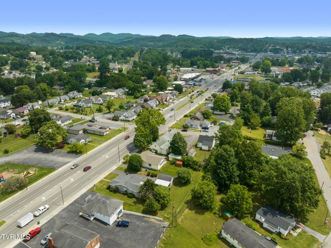 2012 Euclid Ave, House other with 3 bedrooms, 2 bathrooms and null parking in Bristol VA | Image 48