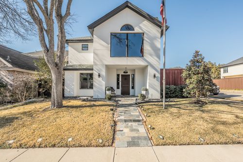 1349 Jeanette Way, Carrollton, TX, 75006-2965 | Card Image