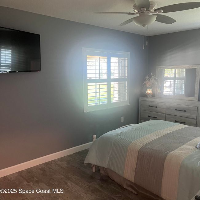 5845 Garretts Rd, House other with 2 bedrooms, 2 bathrooms and null parking in Sebastian FL | Image 25