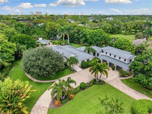 233 Ridge Dr, NAPLES, FL, 34108-2935 | Card Image