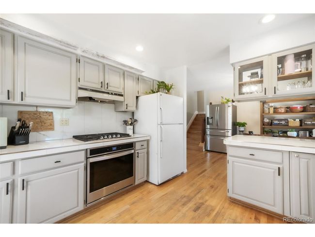 16725 Meridian Rd, House other with 5 bedrooms, 4 bathrooms and null parking in Elbert CO | Image 6