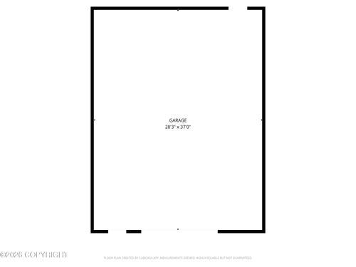 3-3042 S Big Lake Rd, Big Lake, AK, 99623-9663 | Card Image