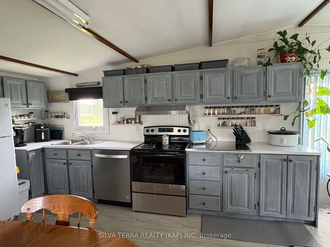 1 Owens Road N, House other with 2 bedrooms, 1 bathrooms and 4 parking in Kapuskasing ON | Image 7