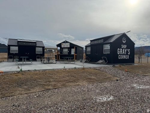 27 E Ridge Ln, Manila, UT, 84046-4558 | Card Image