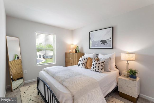 5683 Glencoe Pl, Townhouse with 3 bedrooms, 3 bathrooms and null parking in WHITE PLAINS MD | Image 15