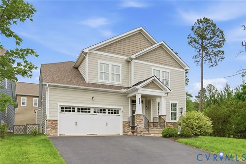 11406 Dublin Rd, Glen Allen, VA, 23060-5919 | Card Image