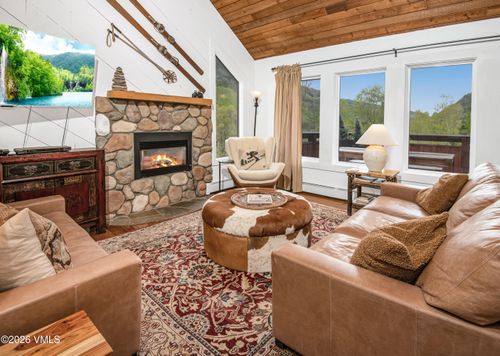 e-1-2875 Manns Ranch Rd, Vail, CO, 81657-4645 | Card Image