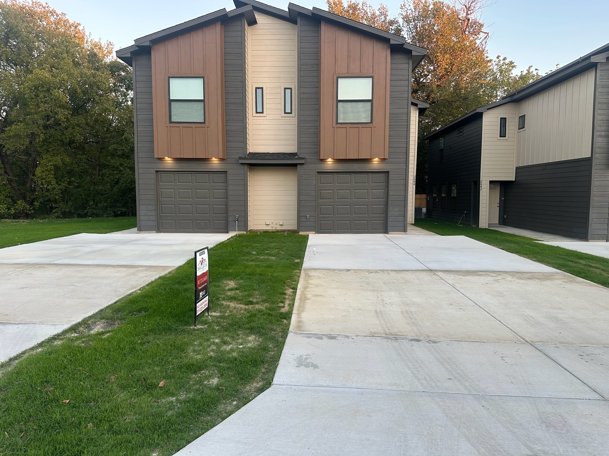 Residential Income in Fort Worth 4