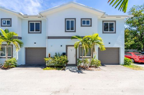 2-507 Nw 8th Ave, Fort Lauderdale, FL, 33311-8144 | Card Image