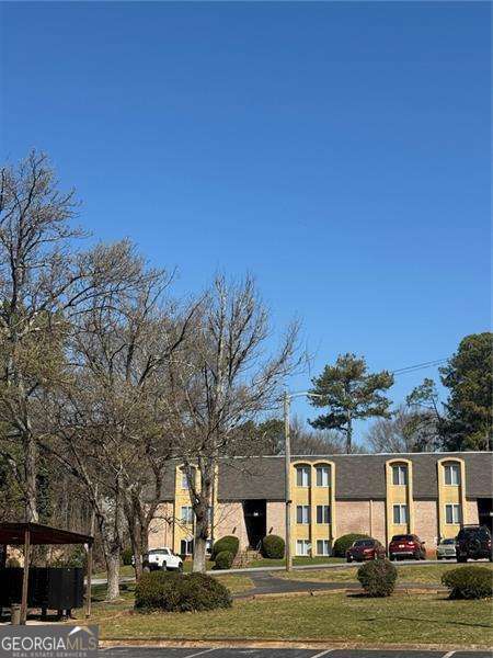 Residential Lease in Decatur
