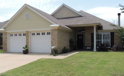 8849 Ashland Park Pl, Montgomery, AL, 36117-8478 | Card Image
