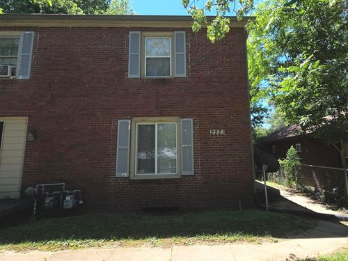 2221 E 38th St, Indianapolis, IN, 46218-1111 | Card Image