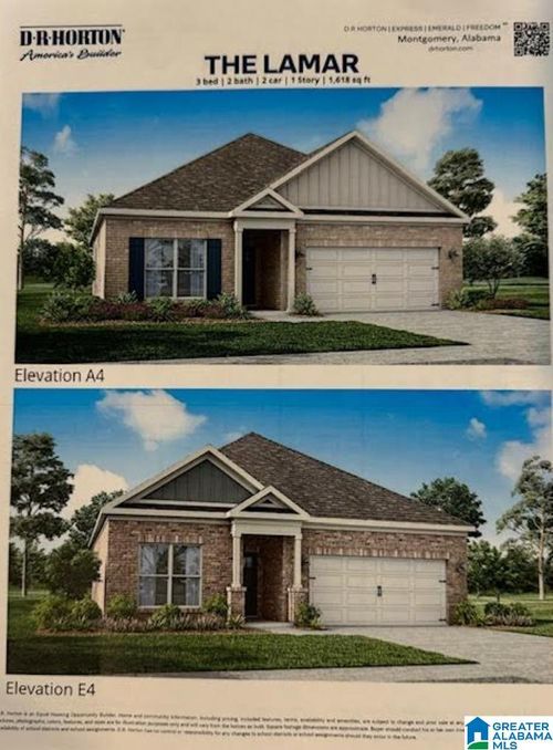 1065 Birch Lane, Prattville, AL, 36066 | Card Image