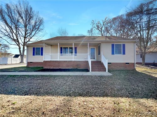 7512 Woods Ridge Trce, Prince George, VA, 23875-2966 | Card Image