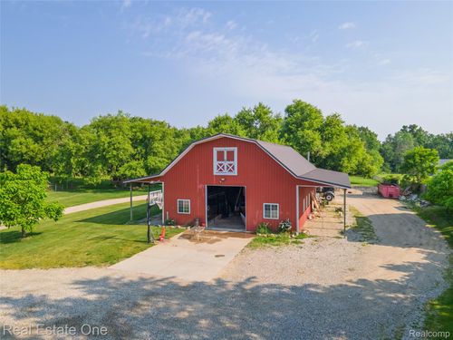 3061 Cooley Lake Rd. Road, Highland Charter Township, MI, 48356 | Card Image