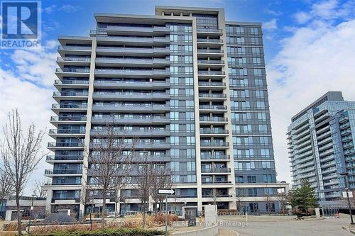 605-85 N Park Rd, Vaughan, ON, L4J0H9 | Card Image