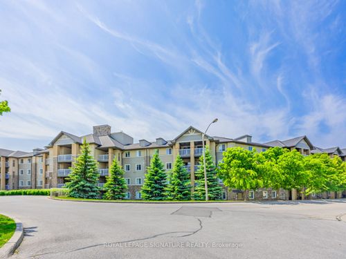 430-684 Warden Ave, Scarborough, ON, M1L4W4 | Card Image