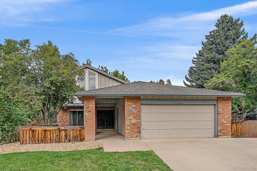 8691 E Kettle Ave, Centennial, CO, 80112-2758 | Card Image