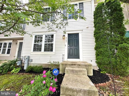 4739 Coralberry Ct, ABERDEEN, MD, 21001-2654 | Card Image