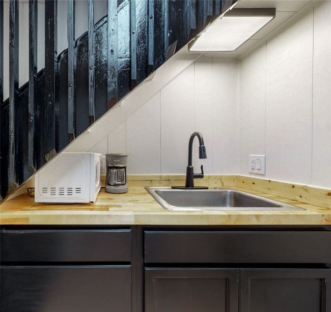 New butcher block countertops. | Image 5