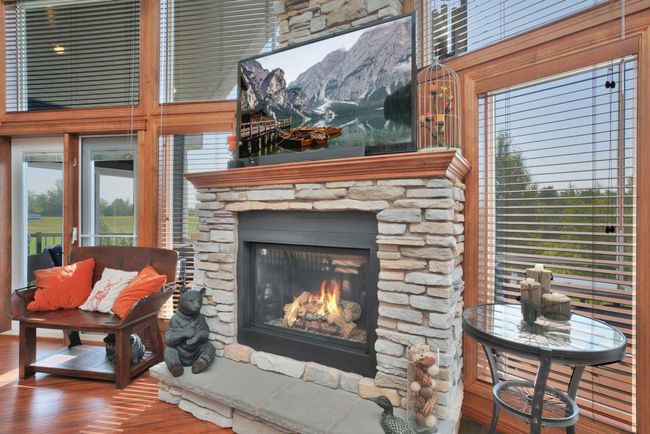 4030 - 25054 Pine Lake Rd S, House other with 3 bedrooms, 3 bathrooms and 4 parking in Red Deer County AB | Image 13