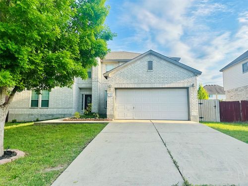 521 Paladen Pl, Round Rock, TX, 78664-3971 | Card Image