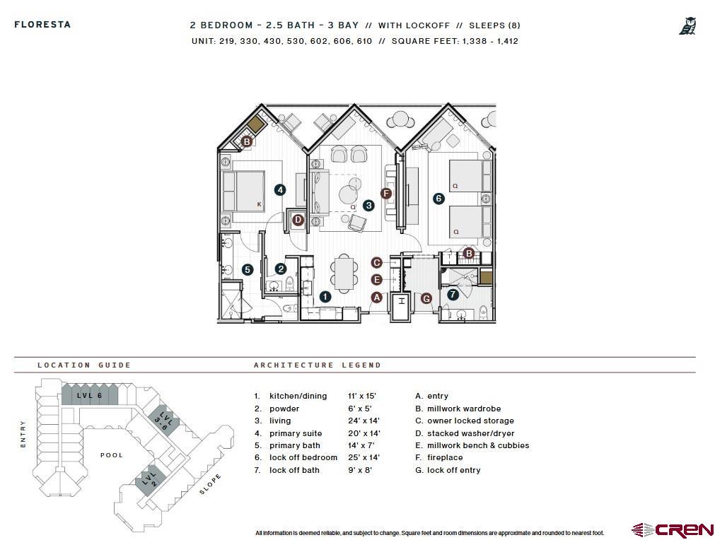 Residential in Crested Butte 4