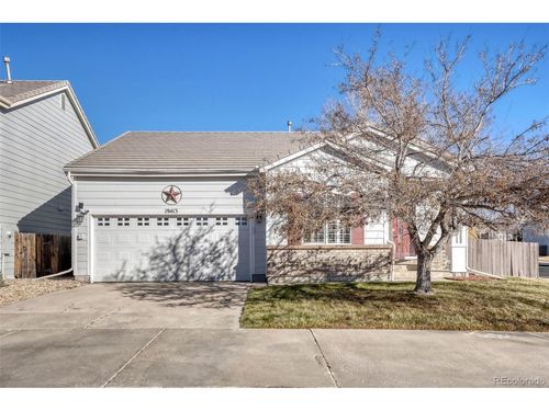 19413 E Hollow Creek Dr, Parker, CO, 80134-4750 | Card Image