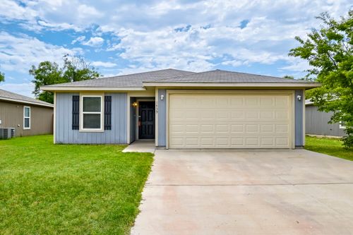 1439 Plum St, Abilene, TX, 79601-3601 | Card Image