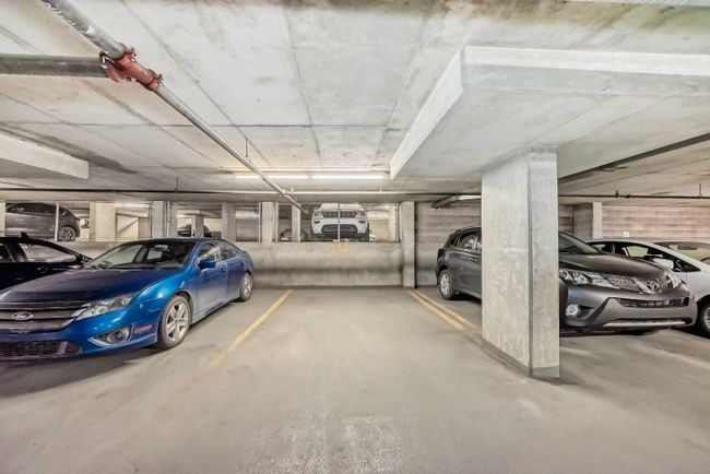 1016 - 1111 6 Ave Sw, Condo with 2 bedrooms, 1 bathrooms and 1 parking in Calgary AB | Image 34