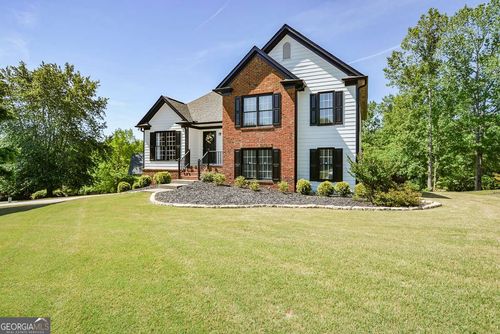 10 Arbor Hills Rd S, Talking Rock, GA, 30175-4173 | Card Image